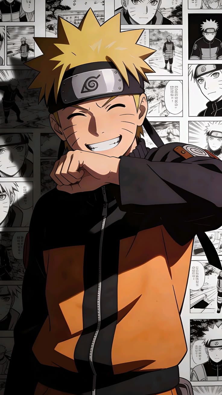 Anime Premium oversized