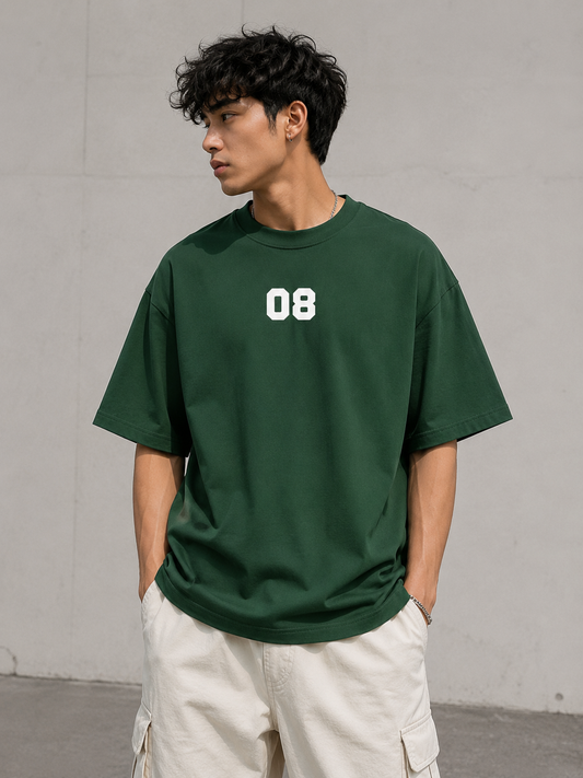 FREELANCE 08 - Unisex Oversized Classic T-Shirt